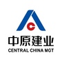 项城中原建业ico