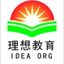 十堰理想教育公众号ico