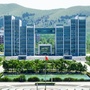 济南长清大学城ico