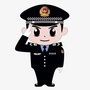贵港市公安局木梓派出所ico
