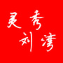 灵秀刘湾公众号ico
