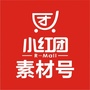 小红团团购网素材号ico