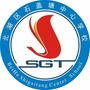 郴州市北湖区石盖塘中心学校ico