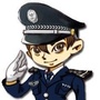 红花岗网警ico