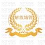 解放城管ico