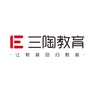 三陶教育高中资讯公众号ico