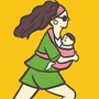 学做智慧妈妈公众号ico