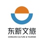 东新文旅公众号ico