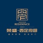 荣盛西定府邸公众号ico