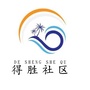 美丽得胜ico