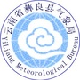 云南省彝良县气象局ico