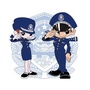 南昌西湖公安ico