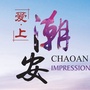 爱上潮安公众号ico