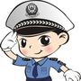 吉林高速公安敦化分局ico