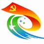 东山街道办事处远山社区公众号ico