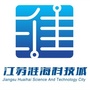 江苏淮海科技城公众号ico