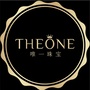 THEONE唯一珠宝公众号ico