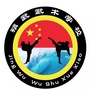 黔江区精武武术学校公众号ico