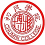 初民学院公众号ico