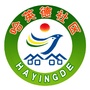 北京路街道哈英德社区ico