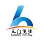 三门关注公众号ico