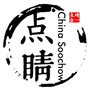 苏州点睛丝绸ico