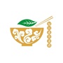 每日素食菜谱ico