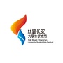 丝路长安大学生艺术节公众号ico