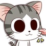 猫说小情话ico