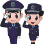 贵安新区公安局马场派出所ico