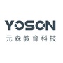 宁波元森教育科技有限公司ico
