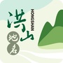 武汉洪山地名ico