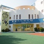 深圳市大鹏新区葵涌中心幼儿园ico