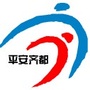 平安齐都ico