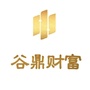 谷鼎财富公众号ico