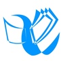 七台河图书馆ico