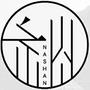 河南省纳山装饰设计有限公司公众号ico
