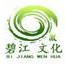 碧江文化微网ico