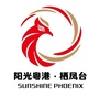 阳光粤港栖凤台公众号ico