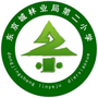 东京城林业局第二小学公众号ico