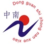 东莞市道滘中南学校ico