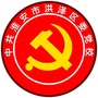 洪泽党校ico