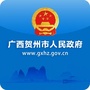 广西贺州政府网ico