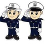 龙都交警ico