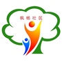 南湖街道枫杨社区公众号ico