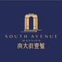 南大街壹號公众号ico