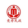 竞秀民政ico