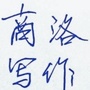 商洛写作学会ico