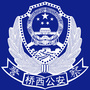 张家口桥西公安ico