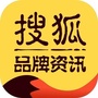 搜狐品牌资讯ico